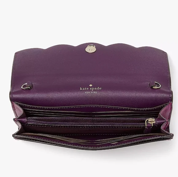 Kate Spade Gemma Crossbody - Picture 4 of 6